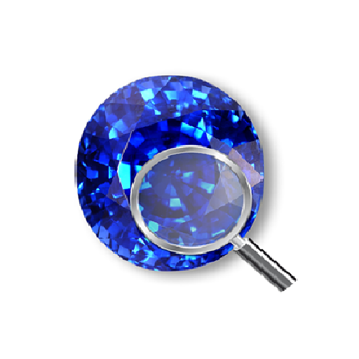 Gem Detector Simulator icon