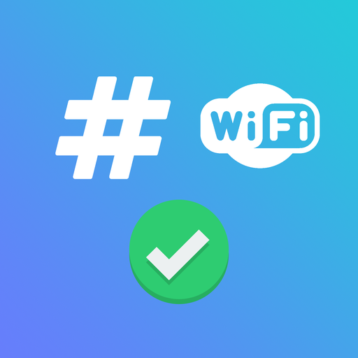 Root Access Checker - Security Network Checker icon