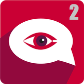 WhatEye 2 أيقونة