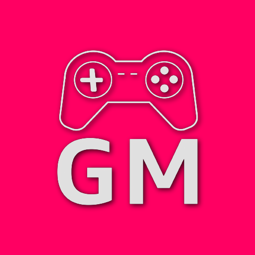 GamesMall - Play Games icon