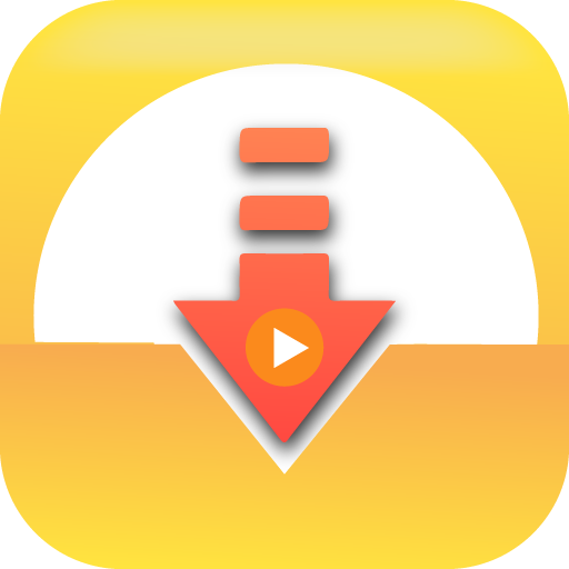 All Video Downloader App - Download Videos HD icon