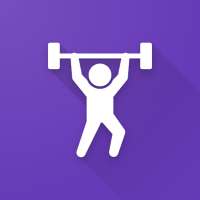 STRONG: All in One Fitness on 9Apps