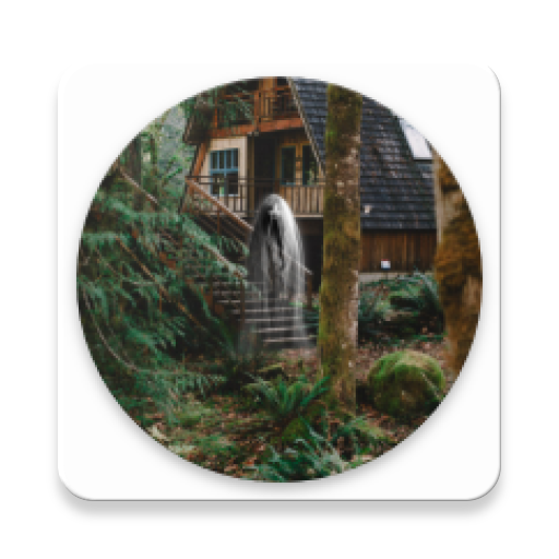 Let's Play Ghost icon