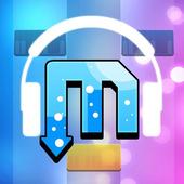 Music Shot icon