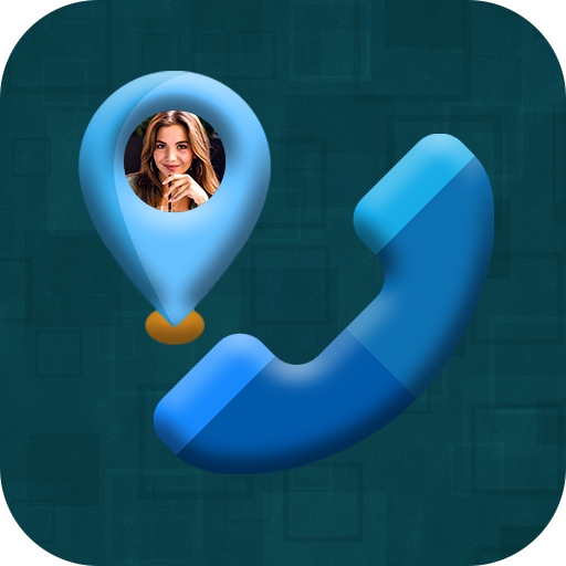 True Call Location - Caller ID icon