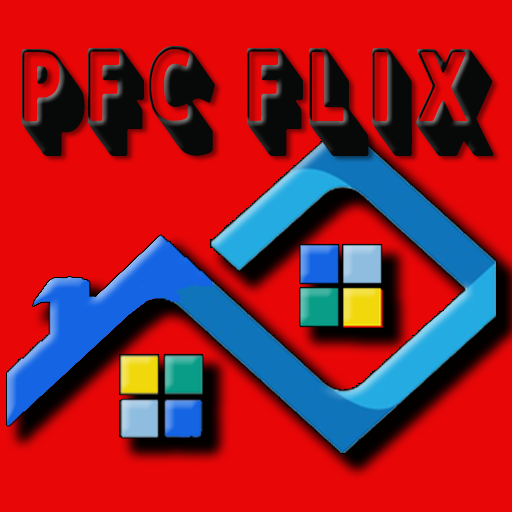 PFC FLIX - Filmes e Séries Online icon
