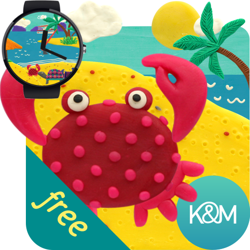 Beach Live wallpaper Free icon