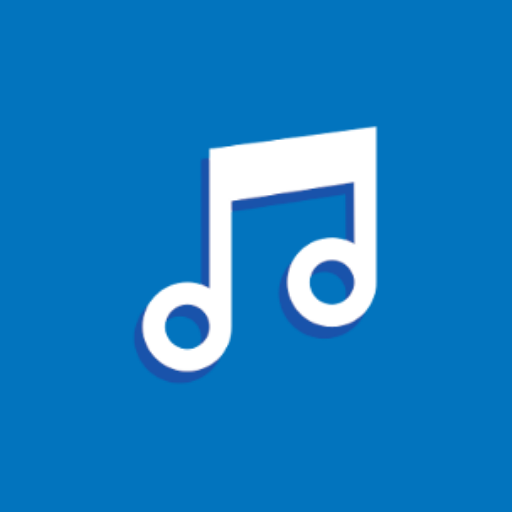 Music Player - Mp3 Player - Audio Player icon