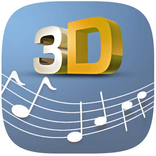 Real 3D Sounds icon