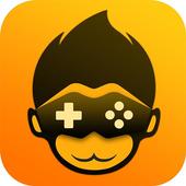 Gohan Games - Find Funny Classic Emu Games icon
