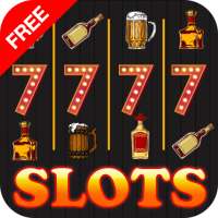 Slot machine bar - free slot game