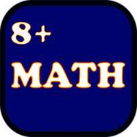Grade 8 Math And More on 9Apps