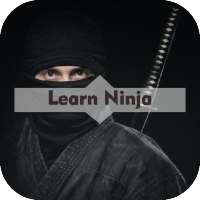 Learn Ninja Technique & Training