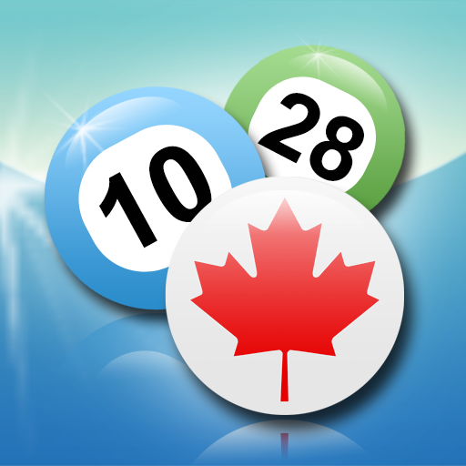 6/49 Win! - Free आइकन