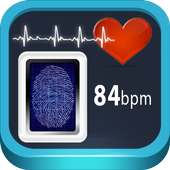 Daily Heart Rate BP Simulator