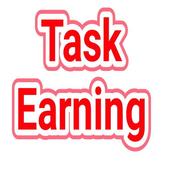 Task Earning icon