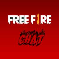 Chat Free Fire