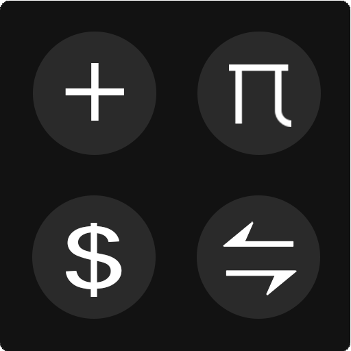 HiEdu Calculator : All-in-one icon