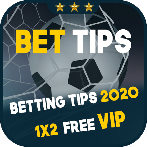 Bettips VIP - Free Betting Tips 2021 icon