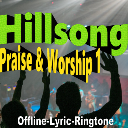 Hillsong Praise Worship Song 1 icon