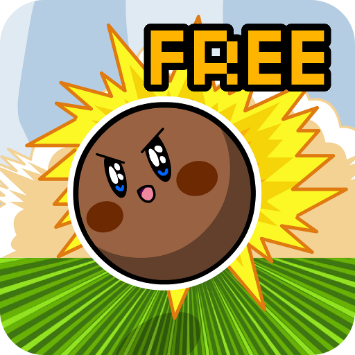 Go! Go! Meatball Free icon