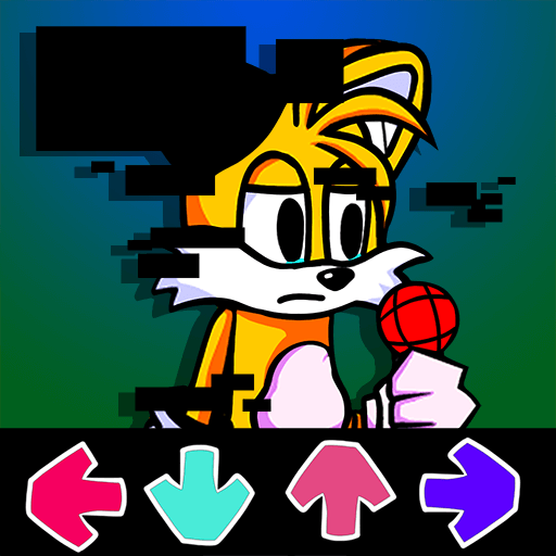FNF vs SONIC EXE Game icon