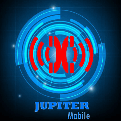 JUPITER MOBILE icon