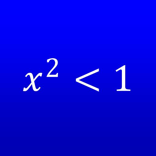 Algebra 2 Pure Math أيقونة