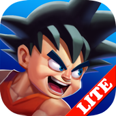 Super Dragon Fighter Legend Lite icon