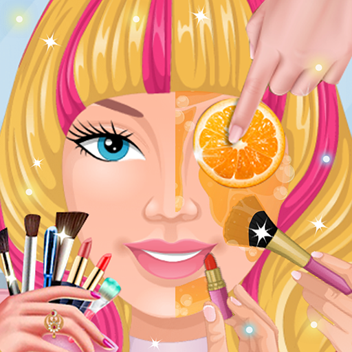 New girls dress-up games 2020???? icon