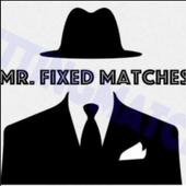 MR FIXED icon