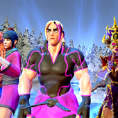 Five kingdoms 1 icon