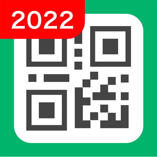 QR Code Scanner &amp; Target icon