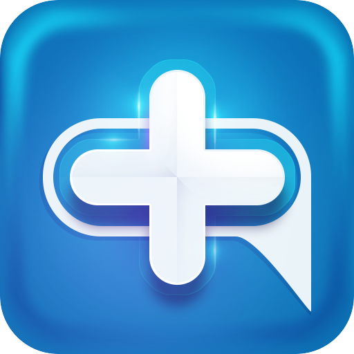 Chat Plus Messenger icon