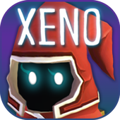 Legend of Xeno icon