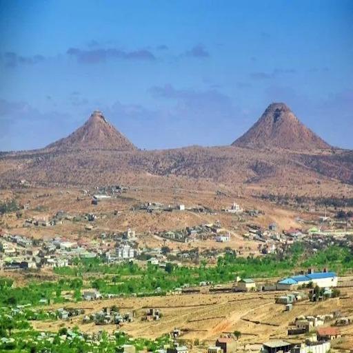 Hargaysa money exchange icon