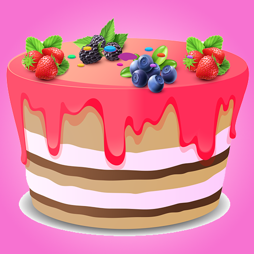 حلويات سهلة وسريعة بدون نت أيقونة