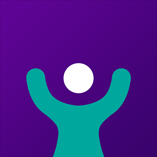 You in Charge أيقونة