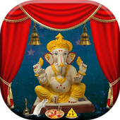 Ganesh Aarti icon