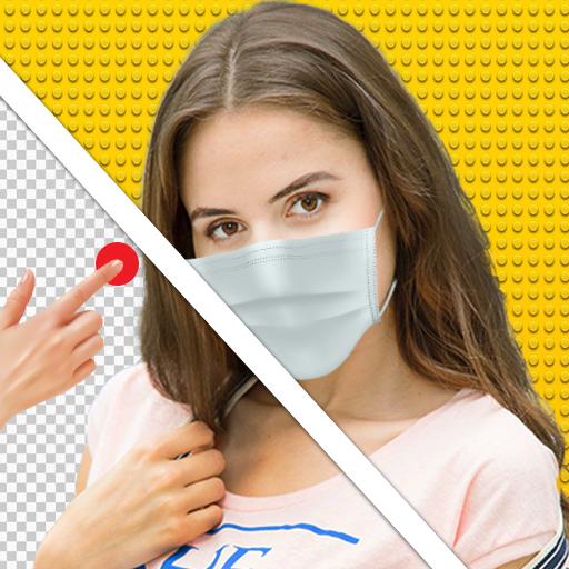 Background Eraser and Changer icon