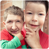 Multi Face Swap icon