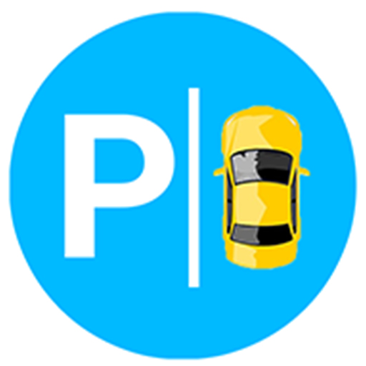 Go Parking icon