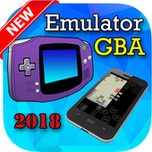 GBA Emulator icon