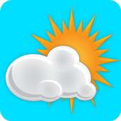 Weather forecast channel mundial on 9Apps