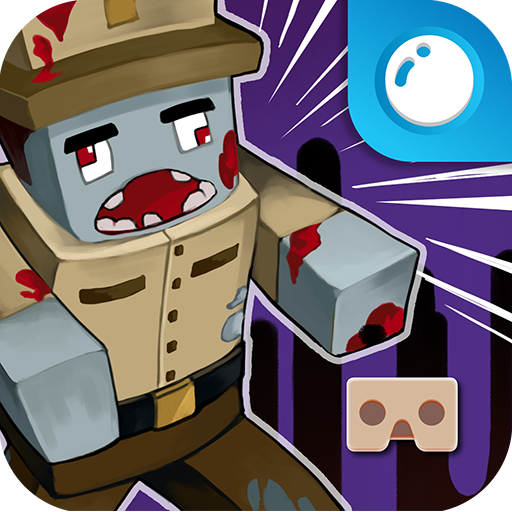 ZOMBIE GOGO - VR icon