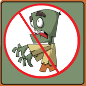 Zombie Buster icon