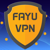 Fayu Vpn Free Unlimited icon