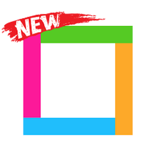 PicCollage - Photo Collage Marker icon