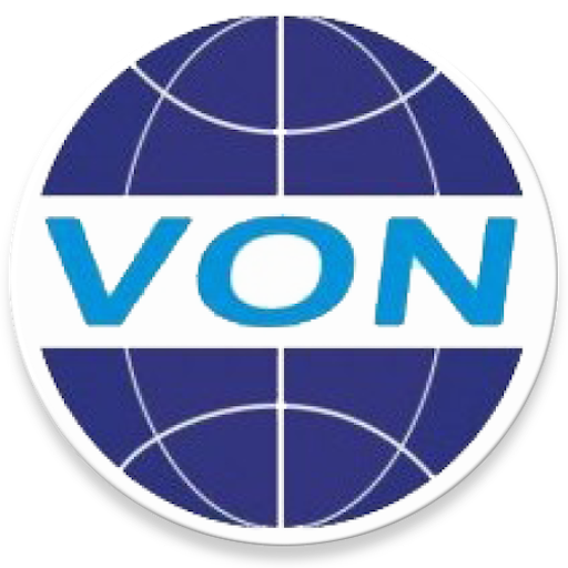 VON News icon