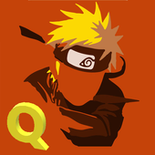 Naruto quiz icon